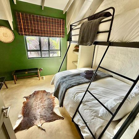 Stone Creek Mountain Lodge دولستروم المظهر الخارجي الصورة