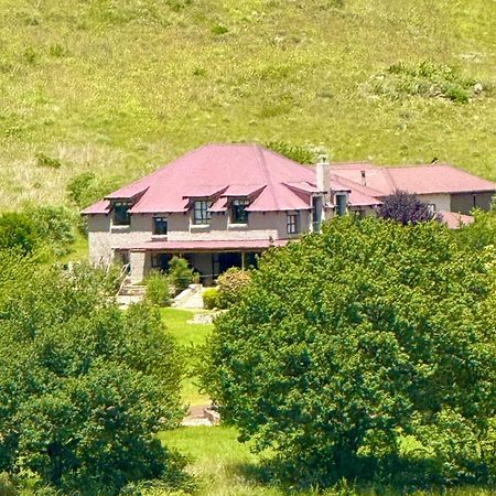Stone Creek Mountain Lodge دولستروم المظهر الخارجي الصورة