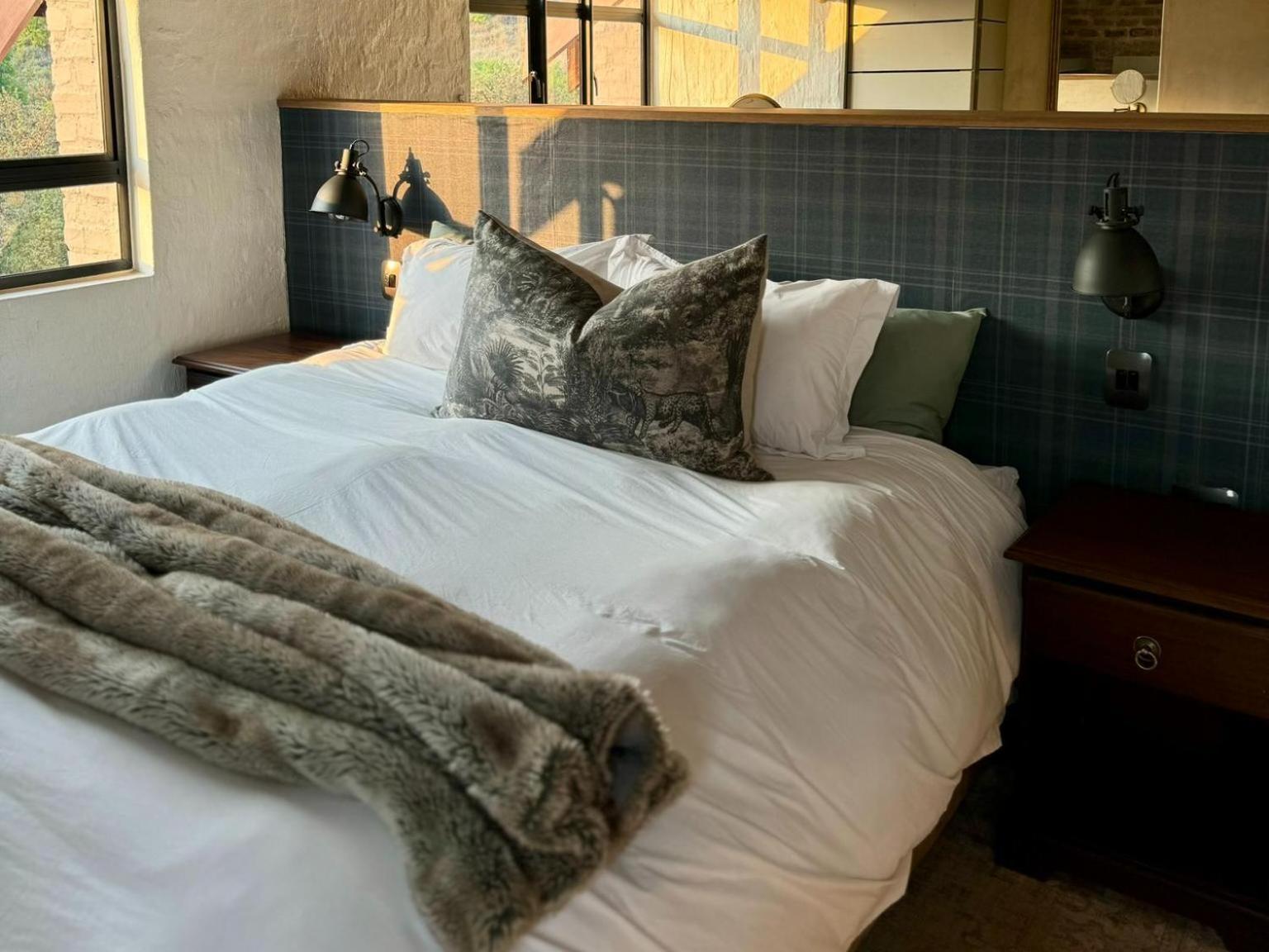Stone Creek Mountain Lodge دولستروم الغرفة الصورة