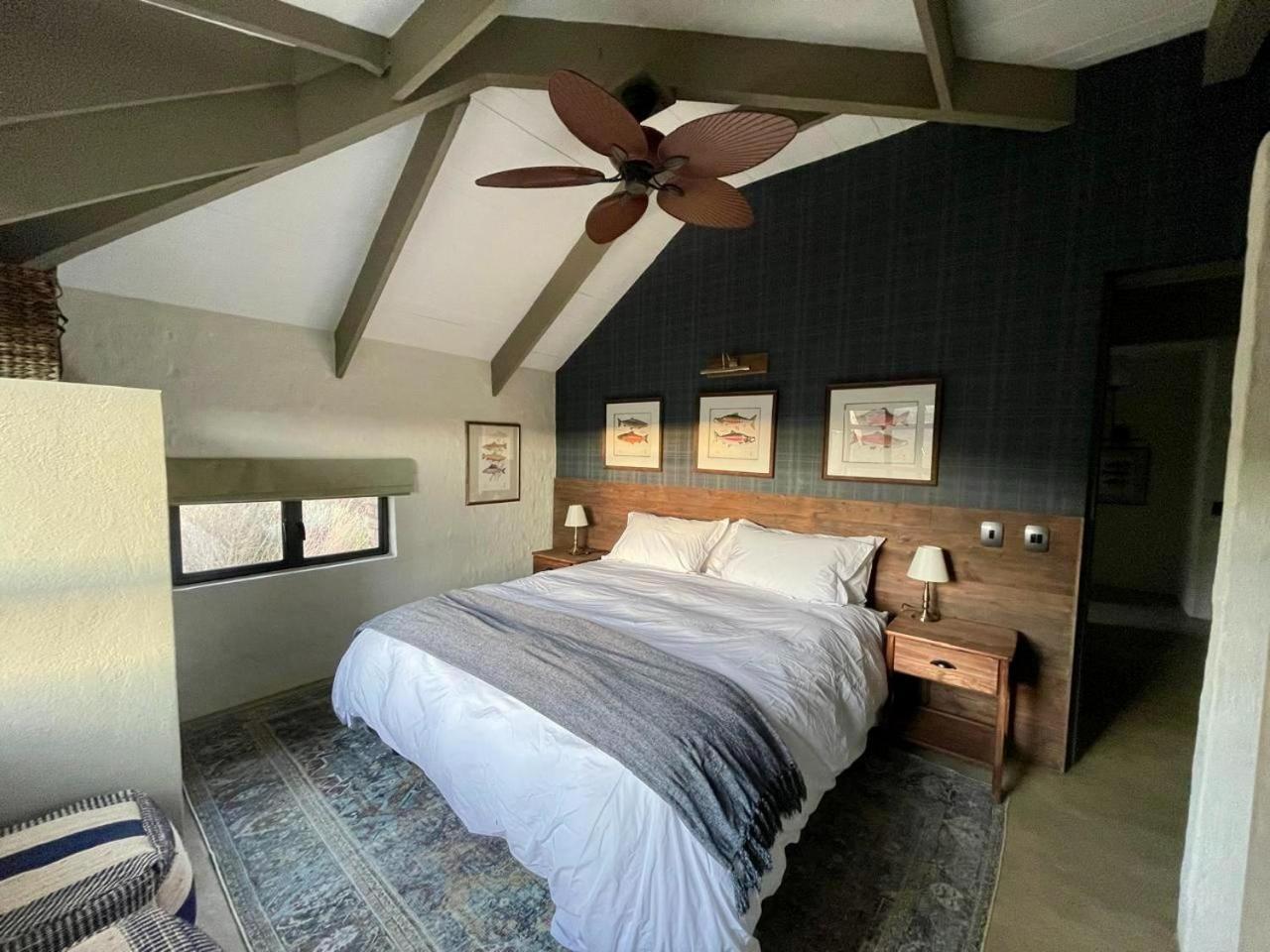 Stone Creek Mountain Lodge دولستروم المظهر الخارجي الصورة