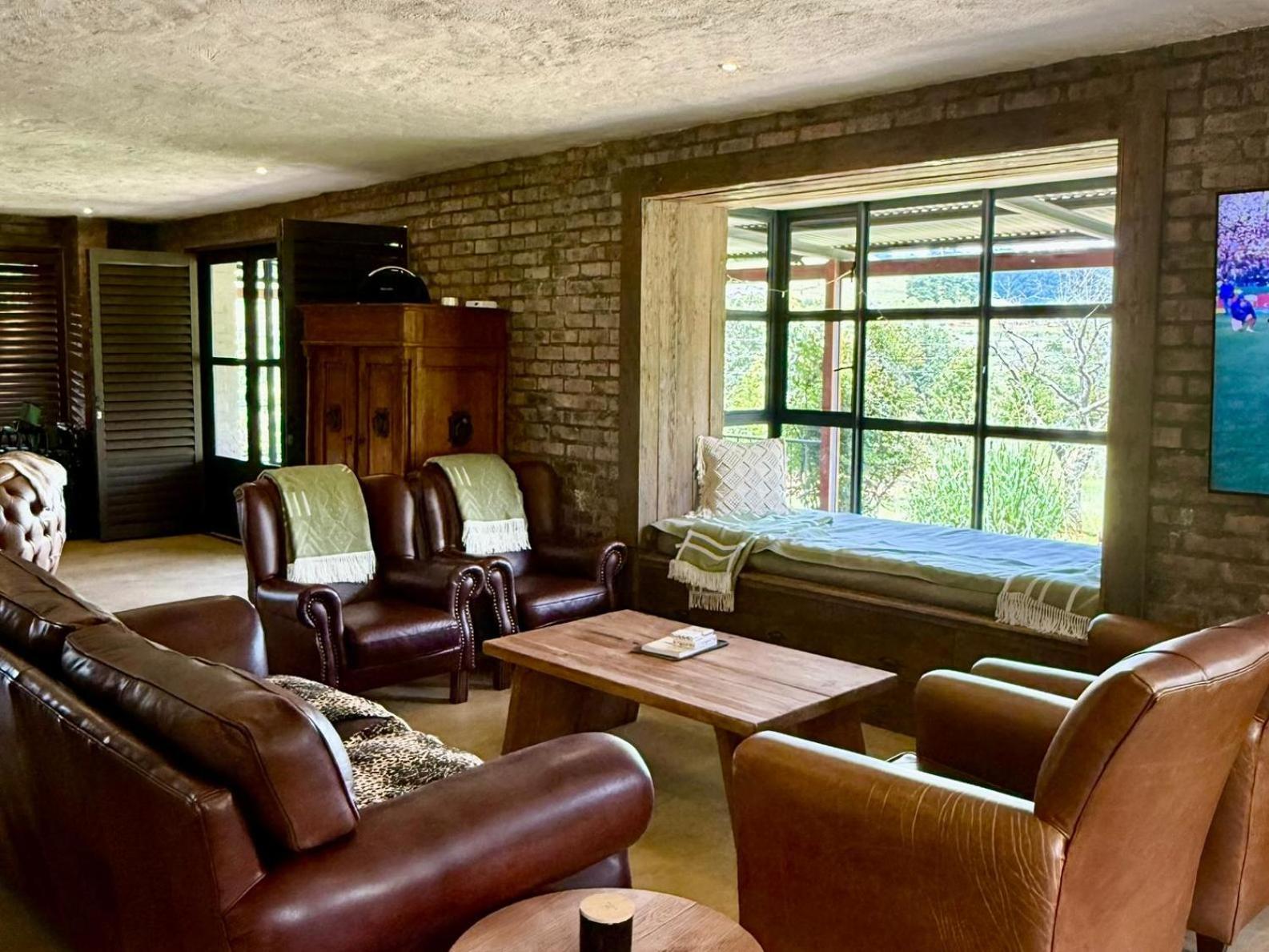 Stone Creek Mountain Lodge دولستروم الغرفة الصورة