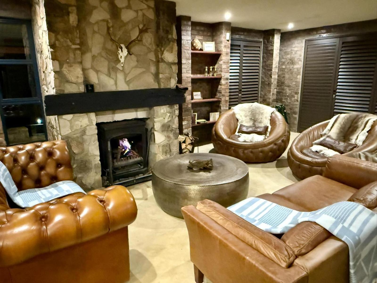 Stone Creek Mountain Lodge دولستروم الغرفة الصورة