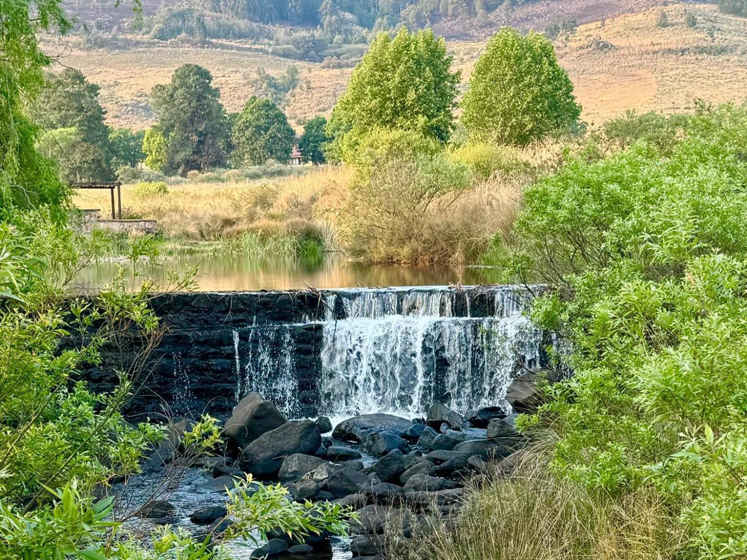 Stone Creek Mountain Lodge دولستروم المظهر الخارجي الصورة